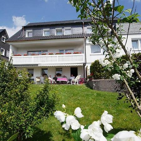 Pension Braun Winterberg Esterno foto